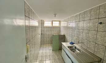 Imagem 6: Apartamento com 2 quartos na Vila Maria José divisa com Alto da Glória - Goiânia - GO