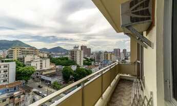 Imagem 7: Apartamento para Aluguel - Meier, 2 Quartos, 65 m2