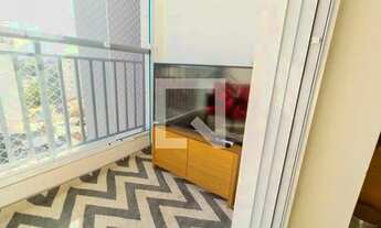 Imagem 6: Apartamento para Aluguel - Butantã, 1 Quarto, 29 m2