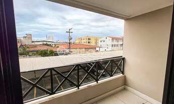 Imagem: Apartamento com 3 quartos no Condomínio