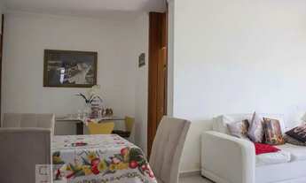 Imagem 3: Apartamento para Aluguel - Barra da Tijuca, 1 Quarto, 65 m2