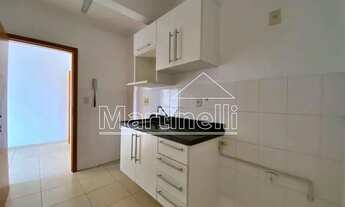 Imagem 4: Apartamento Padrão em Ribeirão Preto