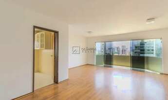 Imagem: Locação Apartamento 3 Dormitórios - 130