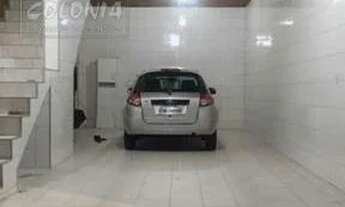 Imagem 2: Santo André - Casa Padrão - Jardim Santo André