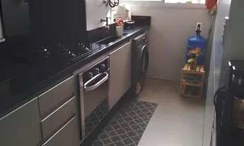 Imagem 7: São Paulo - Apartamento Padrão - Tatuapé