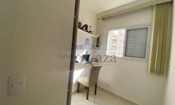 Imagem 6: Apartamento - Jacareí - Pagador de Andrade - Edifício Floradas de Arboville - Condomínio C