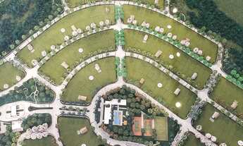 Imagem 4: Lote/Terreno para venda tem 369 metros quadrados em Urbanova - São José dos Campos - SP