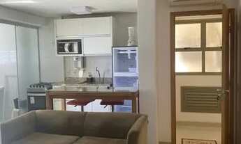 Imagem 2: Apartamento Apartamento com 1 dormitório