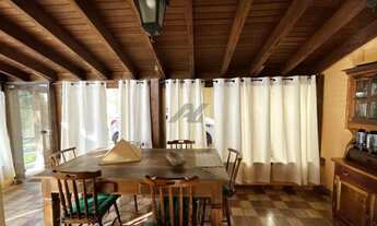 Imagem 7: Casa - Loteamento Caminhos de São Conrado (Sousas) - Campinas