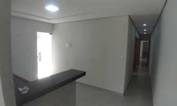 Imagem 4: Casa Jardim Primavera, 3 Quartos, com Suíte, Lote 165 M2!