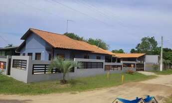 Imagem: Velleda oferece bonita casa em condomíno