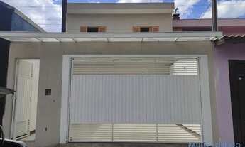 Imagem: SOBRADO - SOCORRO - SP