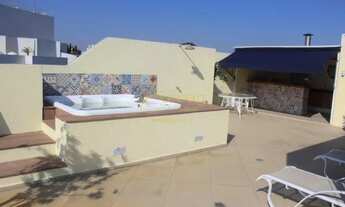 Imagem 2: Cobertura Duplex - Granja Julieta