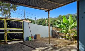 Imagem 4: Aluga-se Casa 2 dormitórios no Wanel Ville V