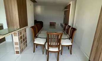 Imagem 7: Apartamento com mobília e garagem