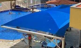 Imagem 5: Alugo apartamento para temporada em caldas novas