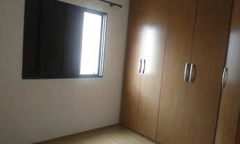 Imagem 7: Apartamento para aluguel 2 dormitórios com móveis planejados Jardim Henriqueta Taboão da S