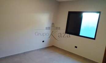 Imagem 7: Casa - Jardim Siesta - Jacareí - 150m² - 3 Dorm/ 1 Suíte com Closet