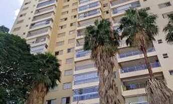 Imagem 2: Apartamento para venda tem 88 metros quadrados com 3 quartos em Jurerê Internacional