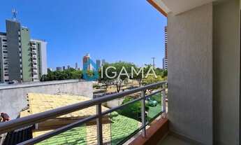 Imagem 5: APARTAMENTO RESIDENCIAL em NATAL - RN, PONTA NEGRA