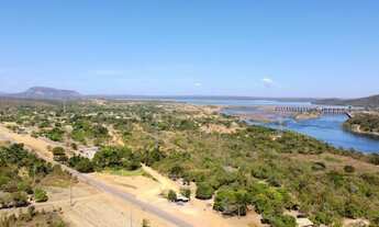 Imagem 4: Vendo chácara na beira do rio Tocantins em Lajeado