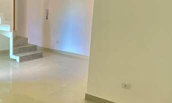 Imagem 6: Cobertura duplex para venda com 100 metros quadrados com 2 quartos