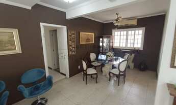 Imagem 2: Casa em Condomínio - Urbanova - Beija Flor - 3 Dormitórios - 2 Suítes - 290 metros quadrad