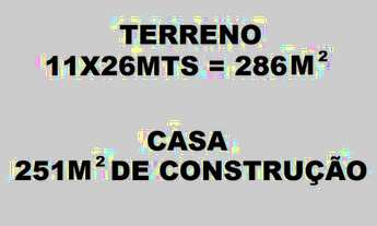 Imagem 2: Ótima Casa em Torrinha - Pronta para Morar