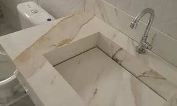 Imagem 7: ATENÇÃO! URGENTE! Linda casa alto padrão! Recanto das Emas! Ac.Financiamento! Fino acabame