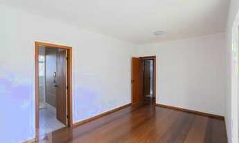 Imagem 2: Apartamento para Aluguel - Serra, 3 Quartos, 77 m2