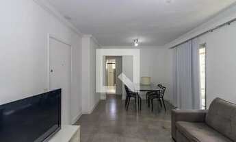 Imagem 4: Apartamento para Aluguel - Vila Olímpia, 2 Quartos, 60 m2