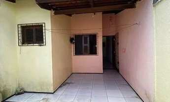 Imagem: Casa para venda tem 80 metros quadrados