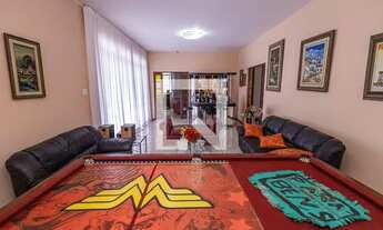 Imagem 2: Casa de Condomínio para Aluguel - São Luíz, 5 Quartos, 1000 m2