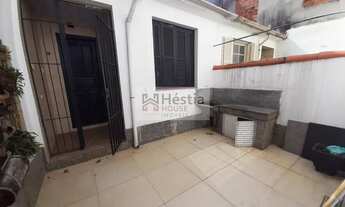 Imagem 5: Sobrado para aluguel possui 116 metros quadrados com 4 quartos em Indianópolis - São Paulo