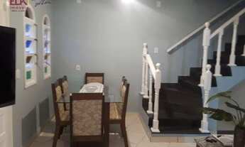 Imagem 6: Sobrado com 2 dormitórios, 91 m² - venda por R$ 830.000 ou aluguel por R$ 6.583/mês - Inda