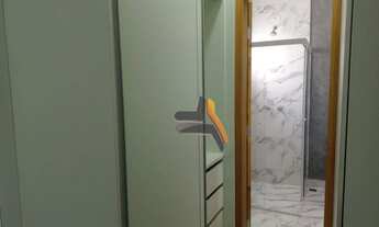 Imagem 7: Casa com 3 dormitórios à venda, 105 m² por R$ 745.000 - Village Moutonnée - Salto/SP