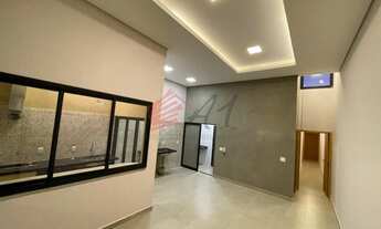 Imagem 2: Jardim Solange Casa com 3 dormitórios