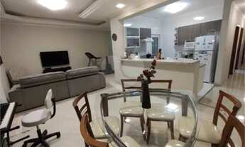 Imagem: São Paulo - Casa Padrão - CAMBUCI