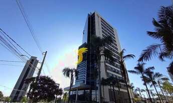 Imagem 4: Sala para alugar, 30 m² - Jardim Karaíba - Uberlândia/MG