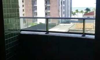 Imagem 2: FM 50metros da Praia, 95m² 3 quartos 2 suítes, Nascente, vista Mar