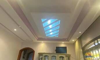 Imagem 5: SOBRADO I 245M² I 03 DORM. SENDO 01 SUÍTE I 06 VAGAS I R$ 750.000,00 I JARDIM NOSSA SENHOR