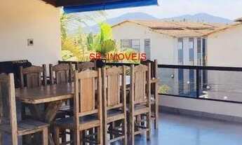 Imagem 3: Casa para locação definitiva na Praia do Sape