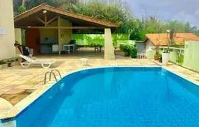 Imagem 5: Alugo casa mobiliada na praia em condomínio fechado com total segurança 24hrs