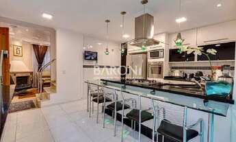 Imagem 5: São Paulo - Casa Padrão - Moema