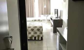 Imagem 3: Aluguel suite Mobiliada Beira Mar