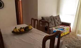 Imagem 5: Apartamento para venda tem 60 metros quadrados com 2 quartos em Praia de Itaparica - Vila