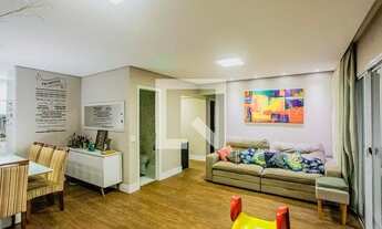 Imagem 7: Apartamento à Venda - Vila Andrade, 2 Quartos, 104 m2