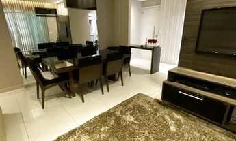 Imagem 3: Excelente apartamento para aluguel tem 130 m2 com 03 quartos no Bairro Tabajaras - Uberlân