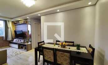 Imagem 2: Apartamento para Aluguel - Estância Velha, 2 Quartos, 50 m2