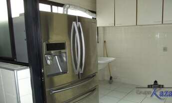 Imagem 3: Apartamento / Cobertura Duplex - Jardim Aquarius - Locação - Residencial